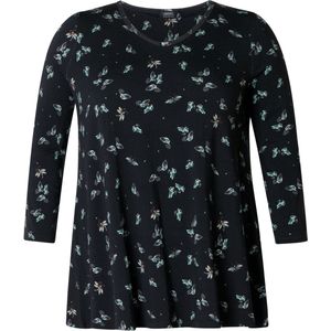 Yest Curve - Ankaria Essential - Tuniek - Plus Size - Comfortabele A-line Fit