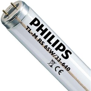 Philips TL - M RS 65W - 640 Koel Wit | 150cm