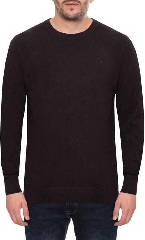 Gebreide Trui - Crew Neck