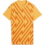 Puma - Teamglory - Shirt - Sunflower - Korte Mouw - Dames
