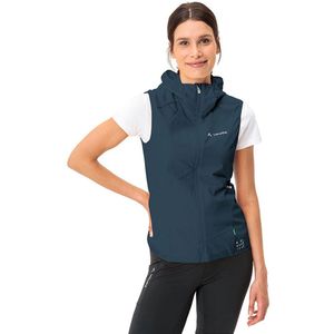 Vaude - Scopi Vest - Damesvest - Zwart