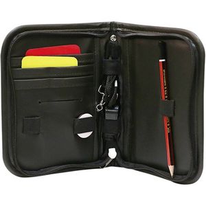 Kaarthouder scheidsrechter deluxe