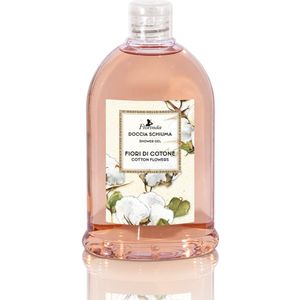 Florinda Emozione Fiori di Cotone douchegel 500 ml