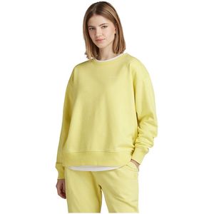 G-Star RAW - Graphic GRAW - Sweater - Regular Fit - Lange Mouwen