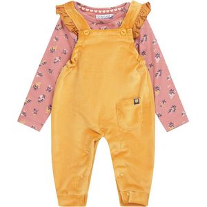 Dirkje U-LOVE Meisjes Kledingset - Maat 50