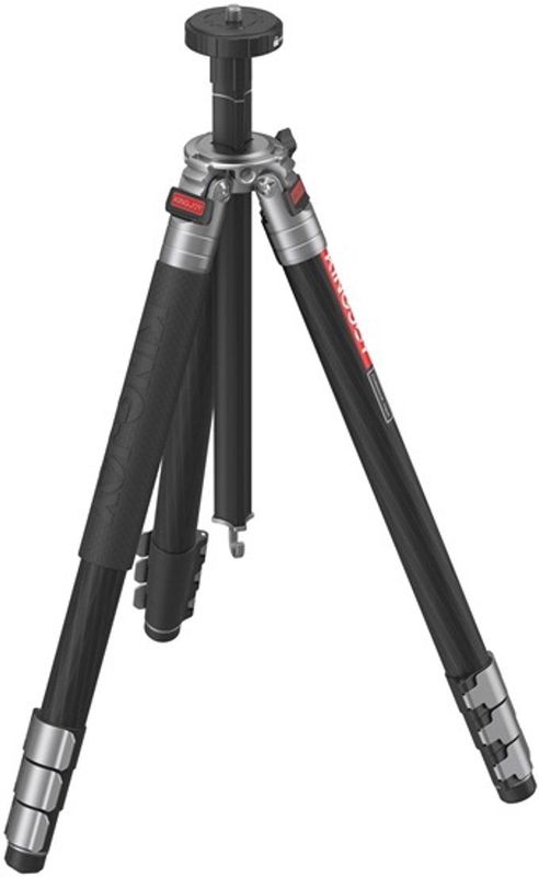 Kodak - Pixpro C1 - Digitale Camera - Zwart - KIT met Micro SD-kaart en Selfiestick