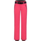 Luhta Dames Joentaus Skibroek Pink/Rasberry