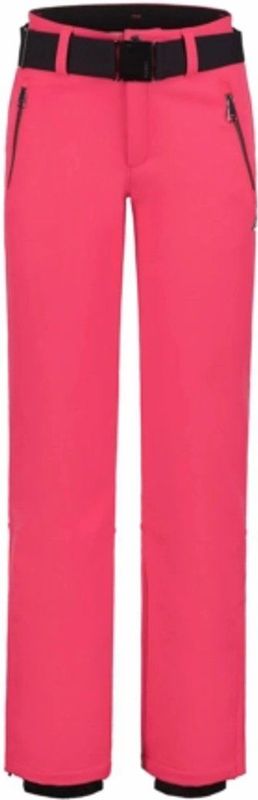 Luhta Dames Joentaus Skibroek Pink/Rasberry