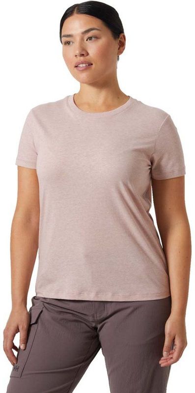 Helly Hansen - Tech Logo - T-shirt - Dames