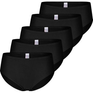 Nina von C Dames hipster slip 5 pack Daily