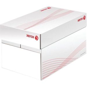 Xerox A4 papier 2500 vellen