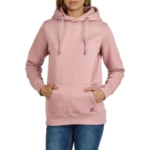 DENIMFY Dames trui DFEmma regular fit Veelkleurig 3XL Volwassenen