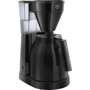 Easy Therm Filterkoffiezetapparaat 1050 - Koffiezetter met Thermoskan en Geïntegreerde Druppelstop