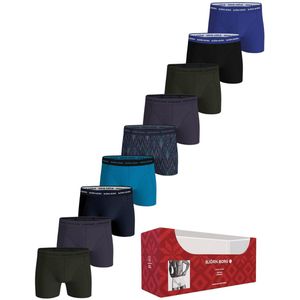 Björn Borg - Cotton Stretch - Boxershorts - 9-pack