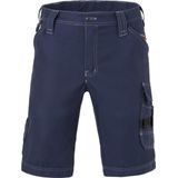 HAVEP Bermuda Attitude 80241 - Indigo Blauw - 54