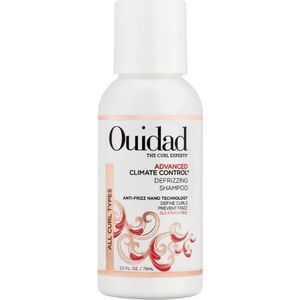 Ouidad Advanced Climate Control Defrizzing Shampoo -75ml