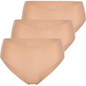 sloggi Dames hipster slip 3 pack ZERO Feel 2.0