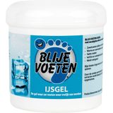 IJsgel - 250ml - Voetencrème