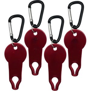 Lexium Tekentang - Tekenpincet - Tekenverwijderaar - Tekenpincet mens - Teek pincet - Tekenlasso - Tekenhaak - Tekentang voor honden en katten