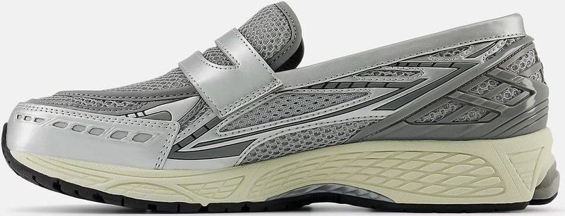 New Balance 1906 - Metallic Silver - Loafer