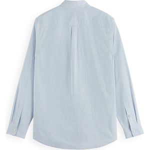 Scotch & Soda Kids - Jongens - Blouses