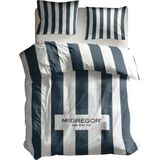 McGregor - Classic - Dekbedovertrek - Donkerblauw