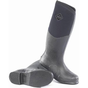 Muck Boot Colt Ryder - Zwart - Maat 46