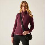 Regatta - Elzie - Fleece - 100% Polyester - Tweekleurig - Met Volledige Rits