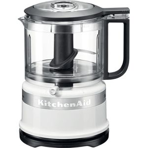 Kitchenaid Groentesnijder Wit - 0,83 Liter - 150x180x(H)230mm