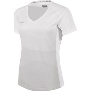 Reece - Shift T-Shirt - Wit - Dames