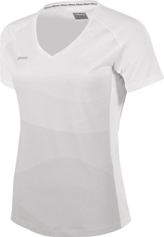Reece - Shift T-Shirt - Wit - Dames