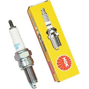 Bougie d'allumage NGK pour Scooter Honda 150 SH Ie 4T LC Euro4 2019 à 2020 Neuf