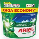 Ariel - All-in-1 - Wasmiddel Pods - Mountain Spring - 70 Wasbeurten