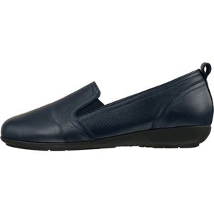 Natural Feet - Clara - Slippers - Zwart - Dames