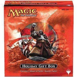 Magic the Gathering - Holiday Gift Box 2014