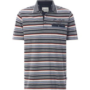 Babista - PALDEN - Poloshirt - Donkerblauw