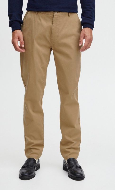 Casual Friday - Chino - Beige - Regular Fit