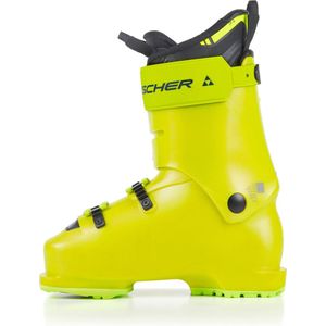 Fischer Rc4 130 Hv Vac Gw Alpine Skischoenen Geel 27.5