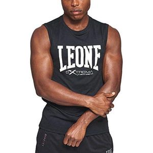 Mouwloos heren vest van lichtgewicht polyester