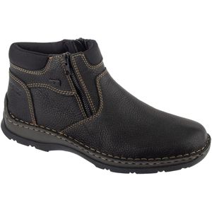 Rieker Shoes, Mannen, Zwart, Laarsjes, maat: 40