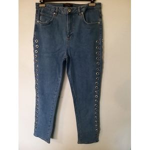 SuperTrash Dames broeken kopen | Lage prijs | beslist.nl