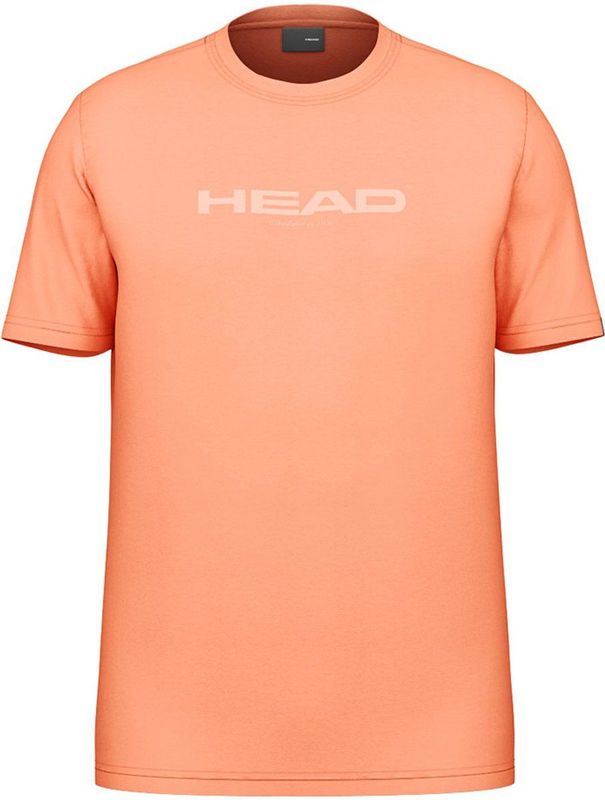Head - Racket Motion - T-shirt - Katoen - Korte Mouwen