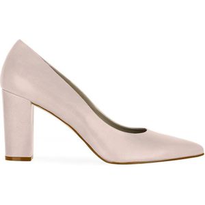 Noë Shoes Nirma Pump Nude