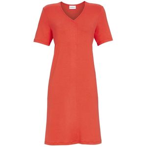 Papaverrood strandjurkje Ringella - Rood - Maat - 38