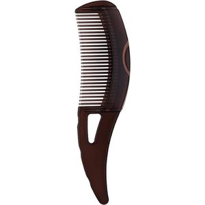 Goodivery ® Complete Kappersset van 4 Haarborstels en Kammetjes voor Mannen en Vrouwen met Verschillende Haartypes