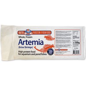 Ruto Artemia - Flatpack - 500g