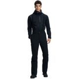 Icepeak - Fairfield I - Broek - Heren - Slim Fit - Waterdicht - 20.000 mm