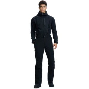 Icepeak - Fairfield I - Broek - Heren - Slim Fit - Waterdicht - 20.000 mm