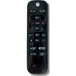 ARKAIA® Vervangende afstandsbediening voor alle Dyson ventilatoren