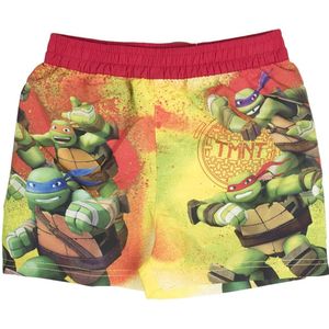 Teenage Mutant Ninja Turtles zwemshort - maat 98 (3 jaar)